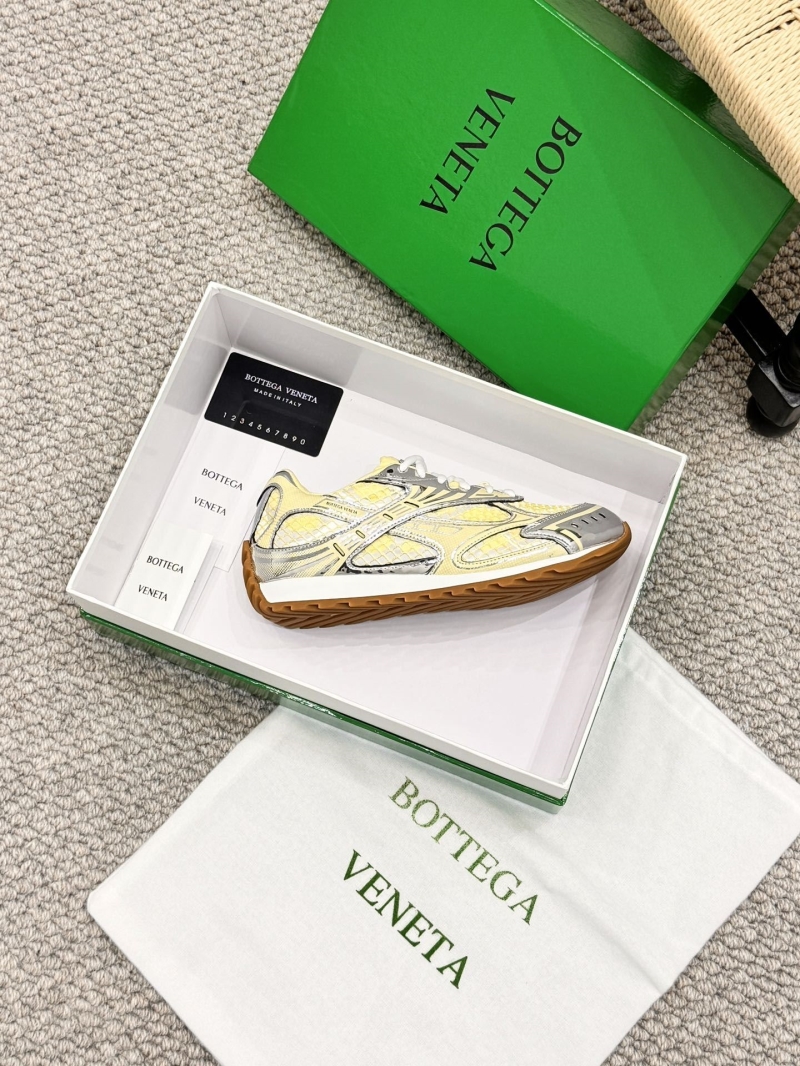 Bottega Veneta Casual Shoes